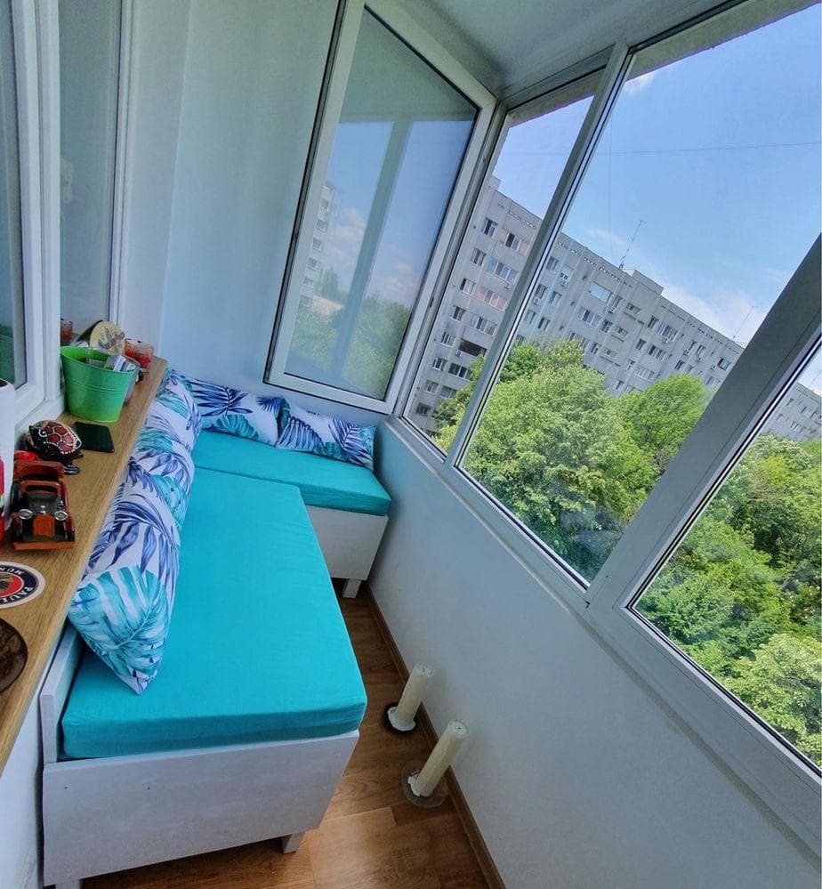 Pajura - Apartament 2 camere/ Mobilat si utilat - imagine 1