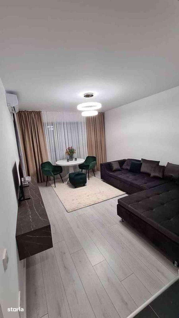 Apartament 2 camere,2 bai,Onix Park Pipera, loc parcare subteran
