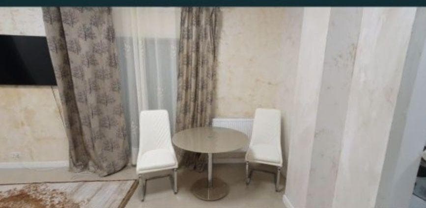 Bucuresti Noii De Inchiriat 2 camere bloc nou