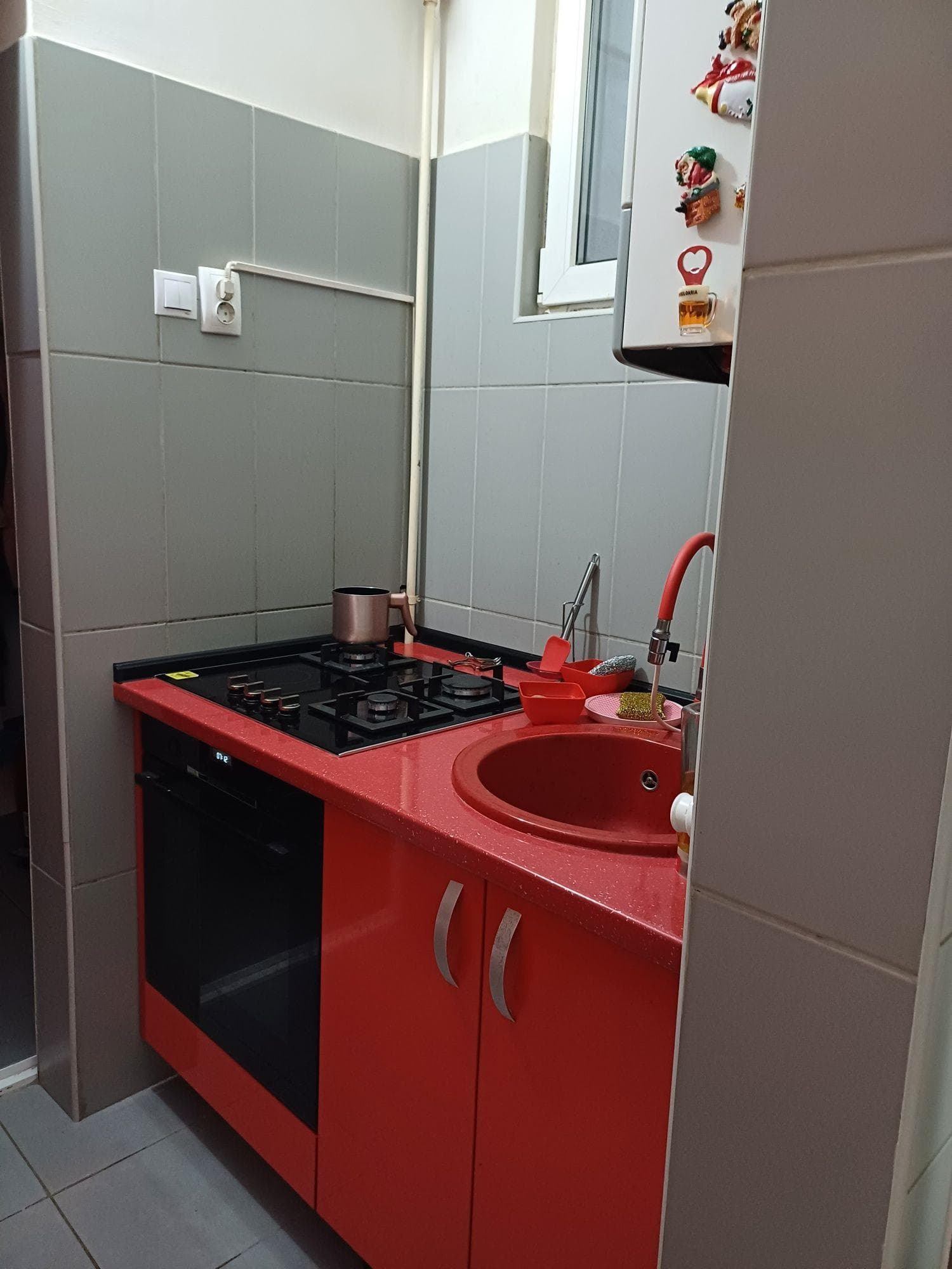 Chirie apartament 2 camere Ultracentral