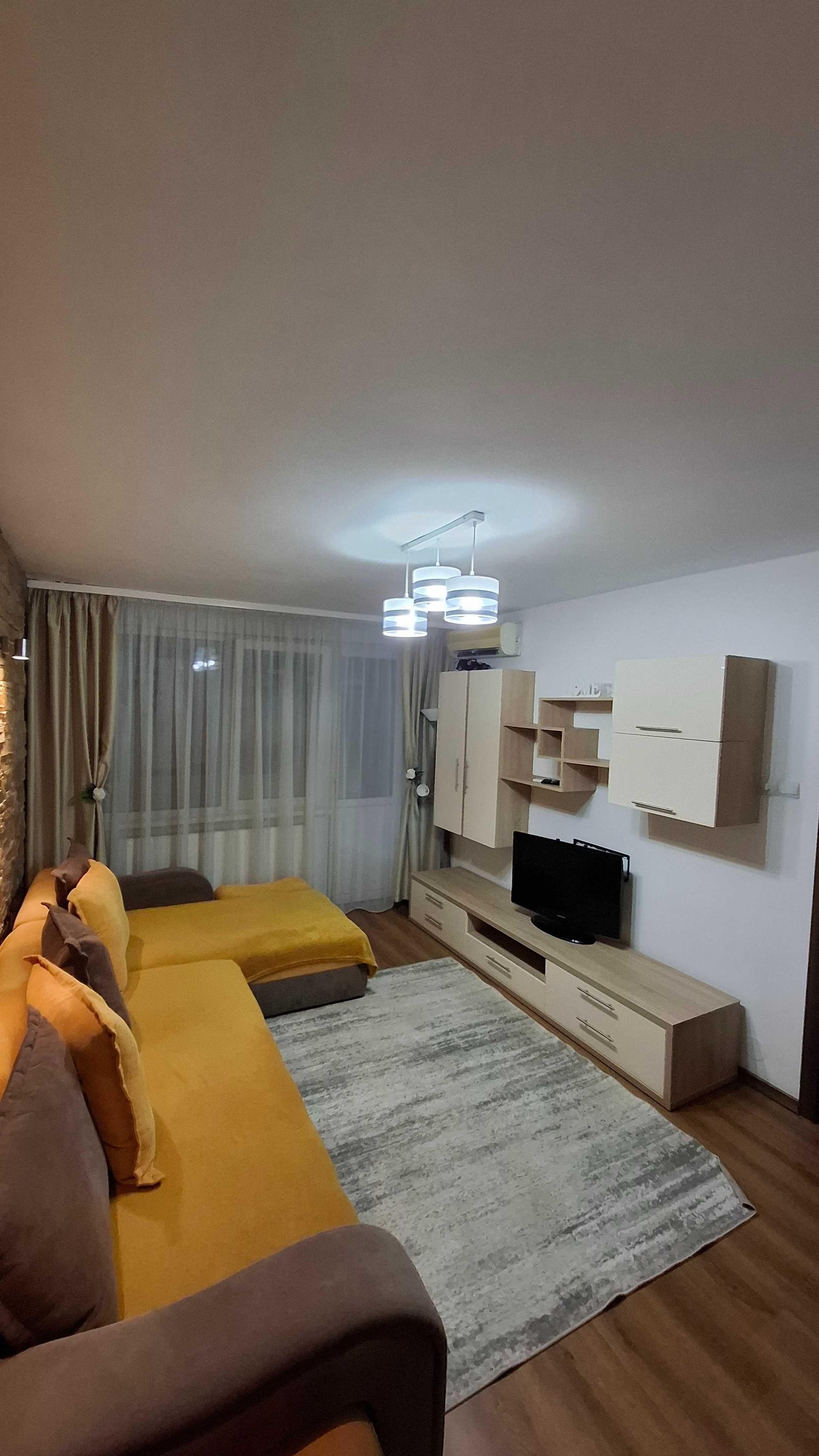 Inchiriere 2 camere Teiul Doamnei/Ion Berindei