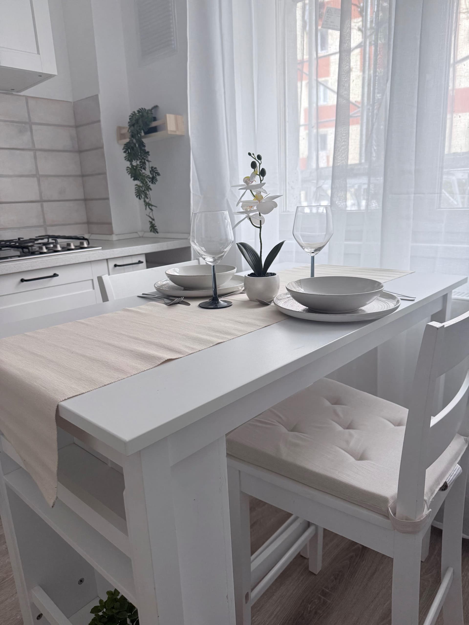 Apartament cu o cameră VITAN - imagine 1