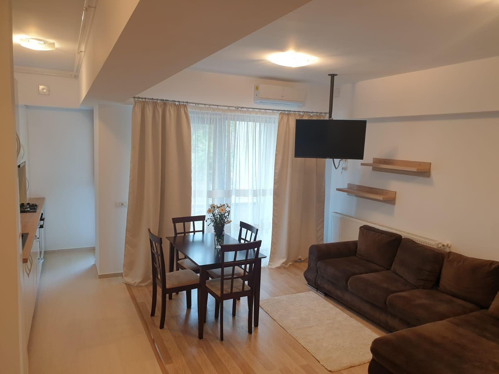 Inchiriez apartament 2 camere Unirii - imagine 1