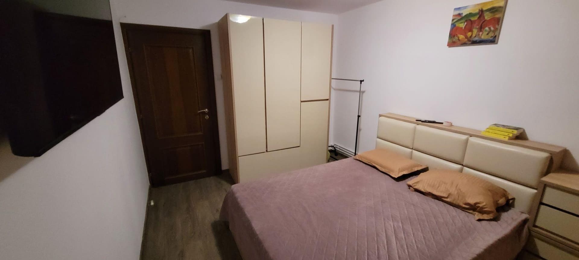 Inchiriez Apartament 3 camere 2bai Dristor - imagine 1