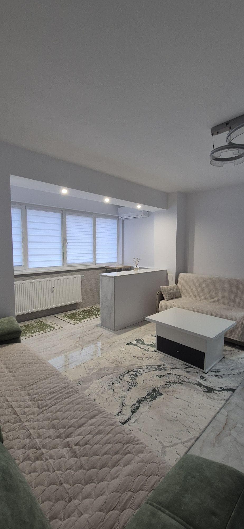 Inchiriere 3 cam,zona baba novac - imagine 1