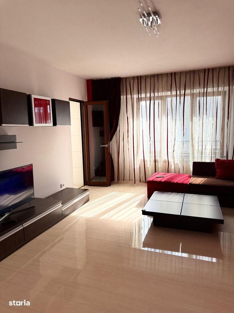 Inchiriez Apartament 3 Camere Nerva Traian - imagine 1
