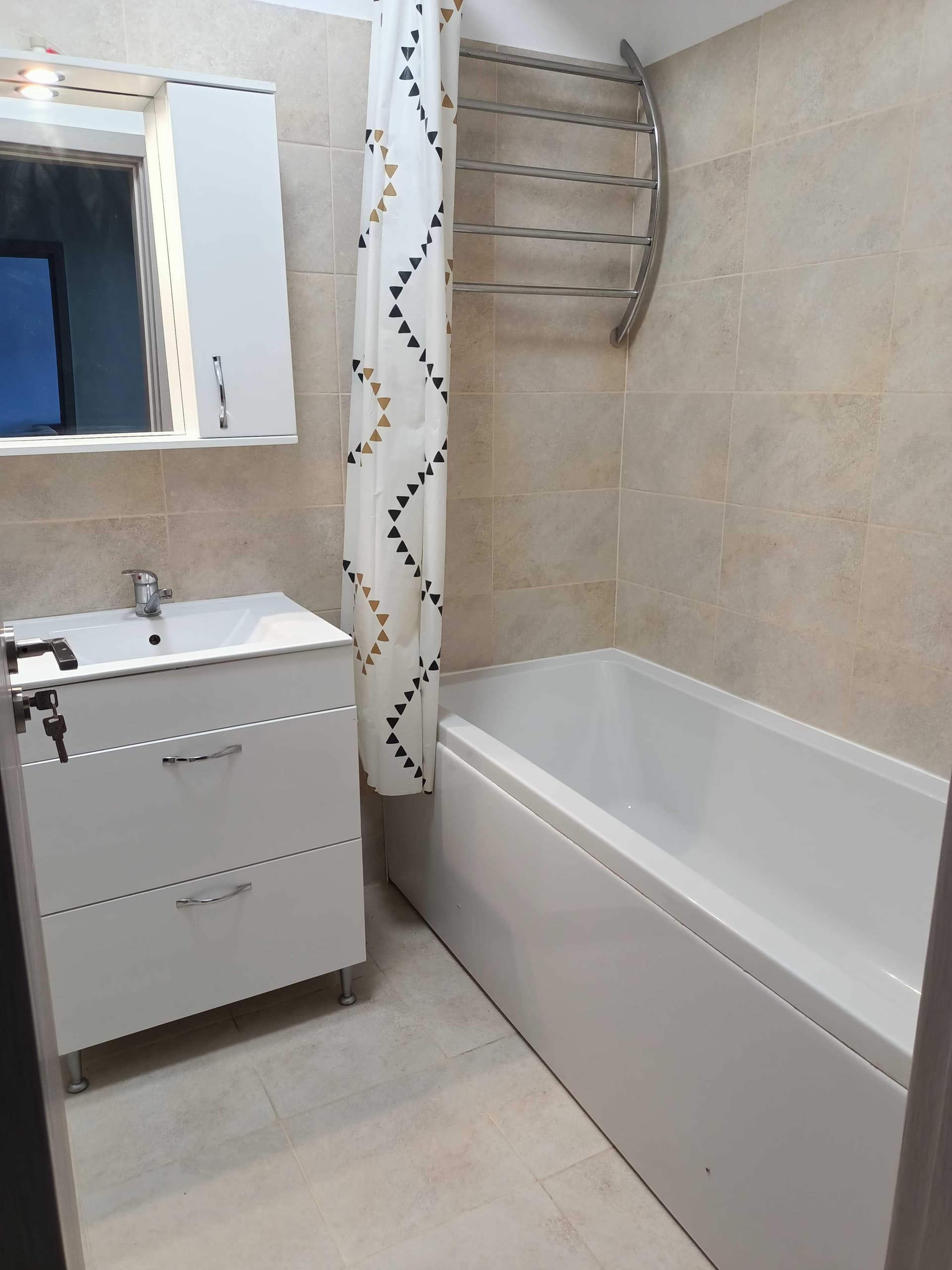 Proprietar inchiriez apartament 2 camere - imagine 1