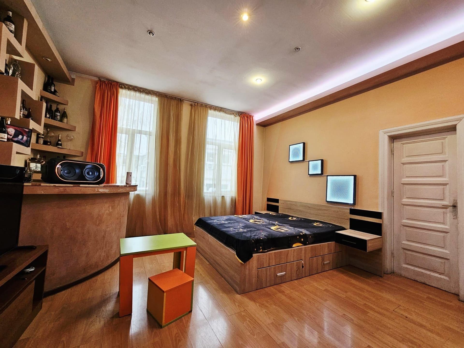 Proprietate interbelică deosebită | Ultracentral - Mărășești - imagine 1