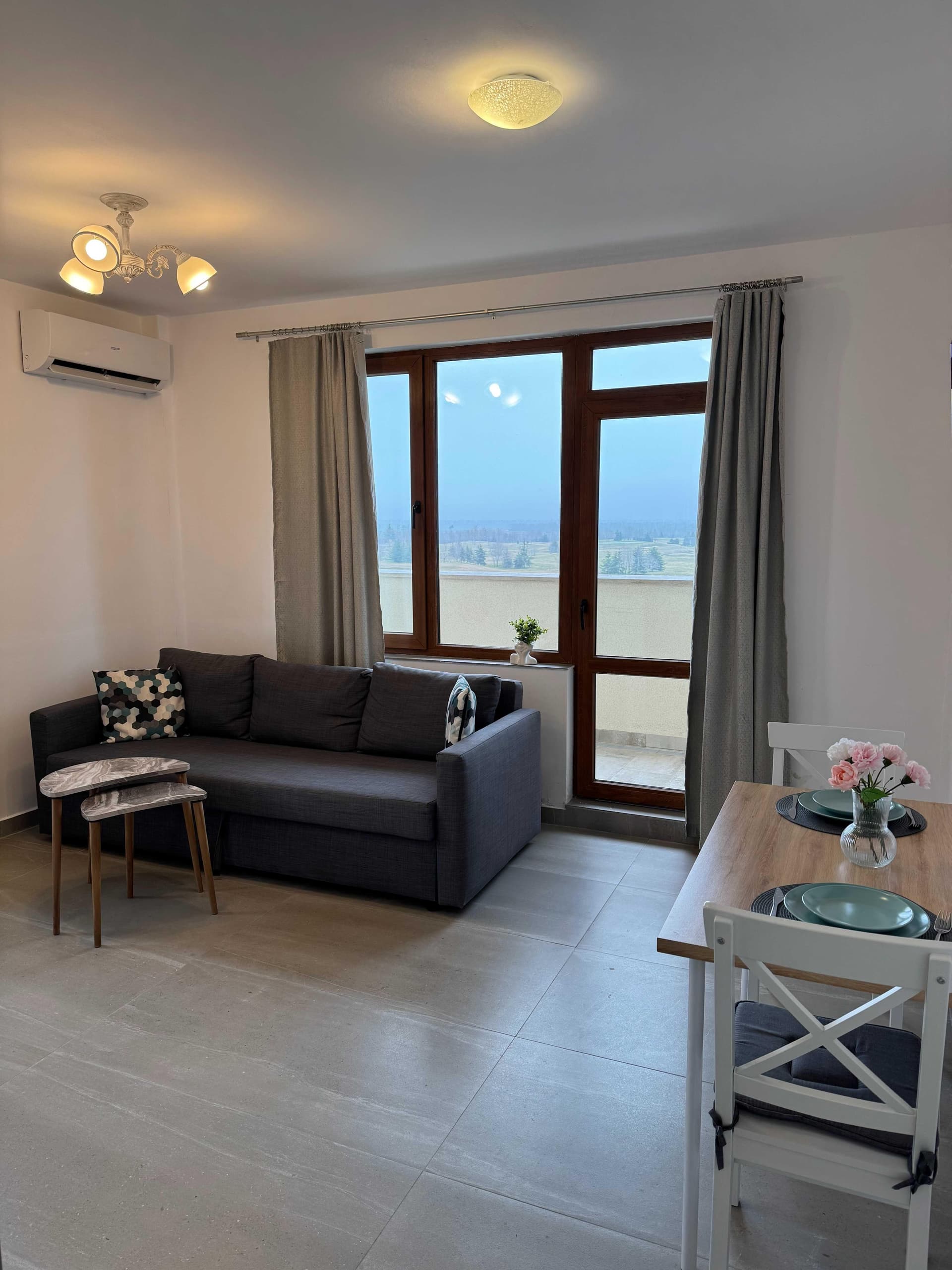 Apartament 2 camere, Lighthouse Resort in BALCIC, BULGARIA - imagine 1