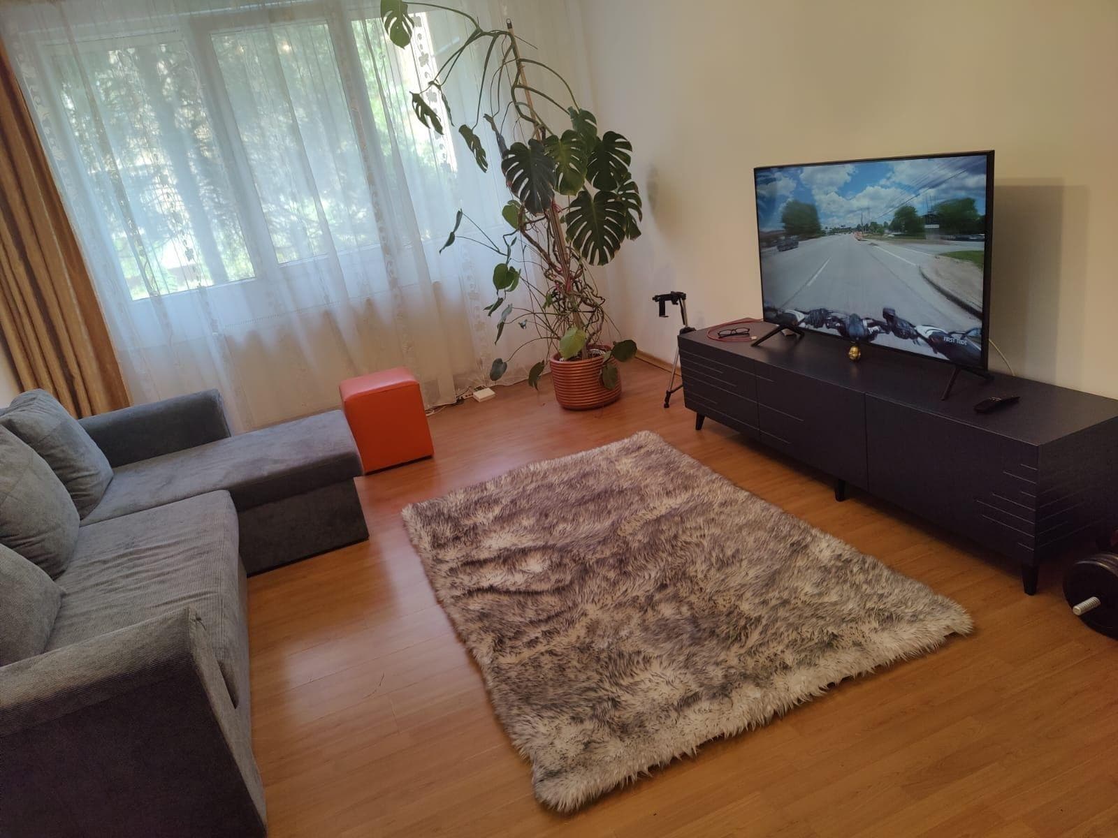 Apartament 3 camere drumul taberei - imagine 1