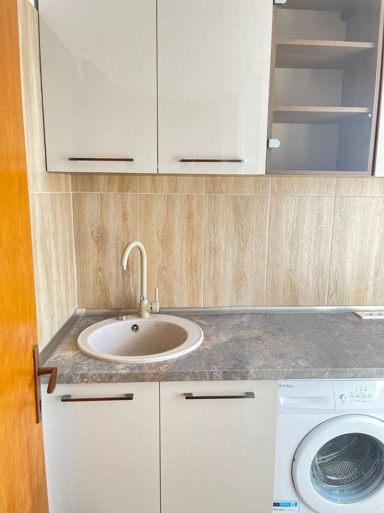 Particular vand garsoniera Drumul Taberei 34, bloc T3 - imagine 1