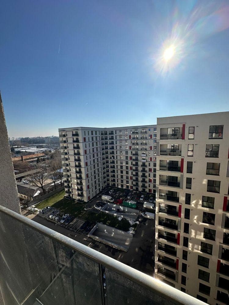 Proprietar - vânzare garsonieră AFI Exigent plaza faza 4 parcul liniei - imagine 1