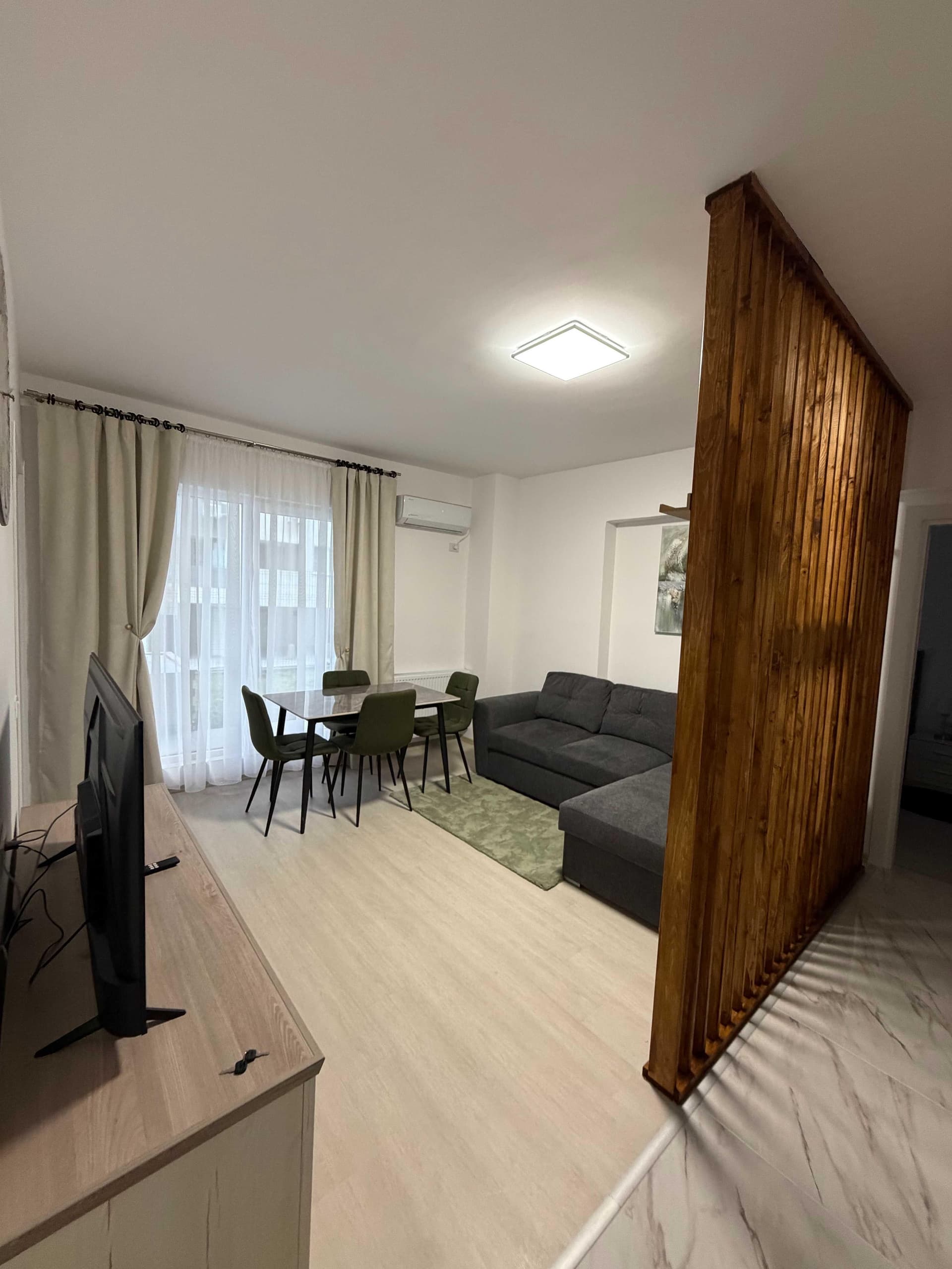 Închiriere Apartament 2 Camere Militari Preciziei Iuliu Maniu Osiei - imagine 1