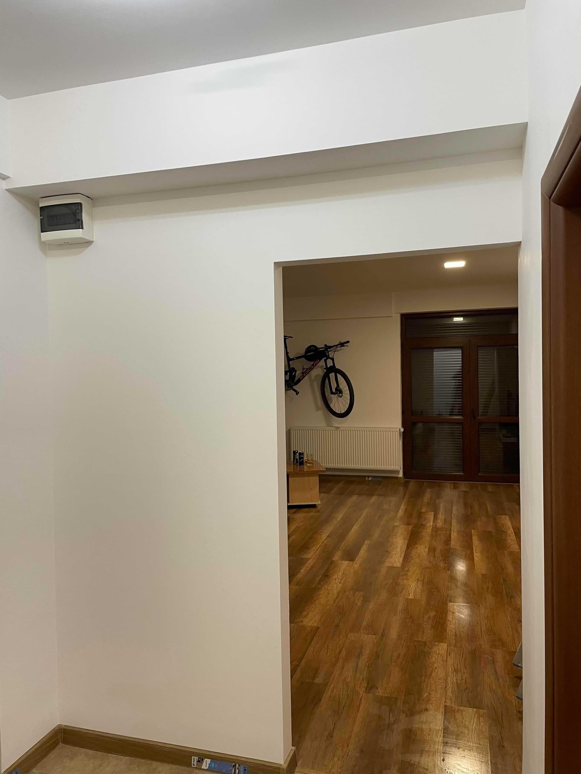 inchiriere apartament 2 camere Militari - imagine 1