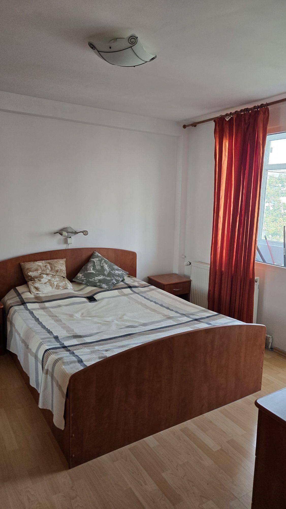 Apartament 3 camere de inchiriat in Valea Ialomitei - imagine 1