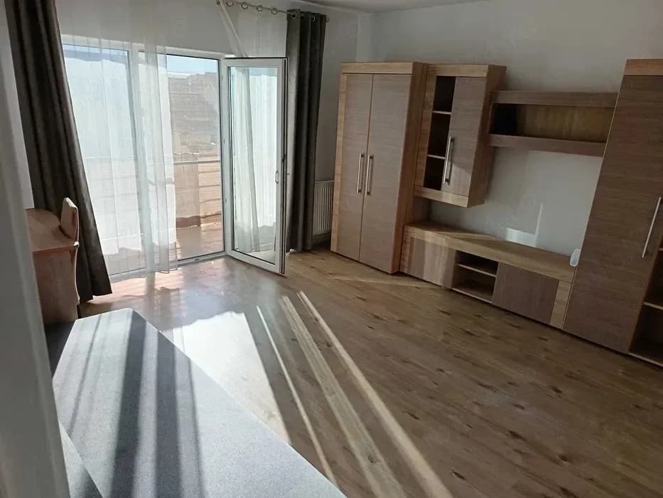 Vând apartament, Prof. Ioan Rus, Florești - imagine 1