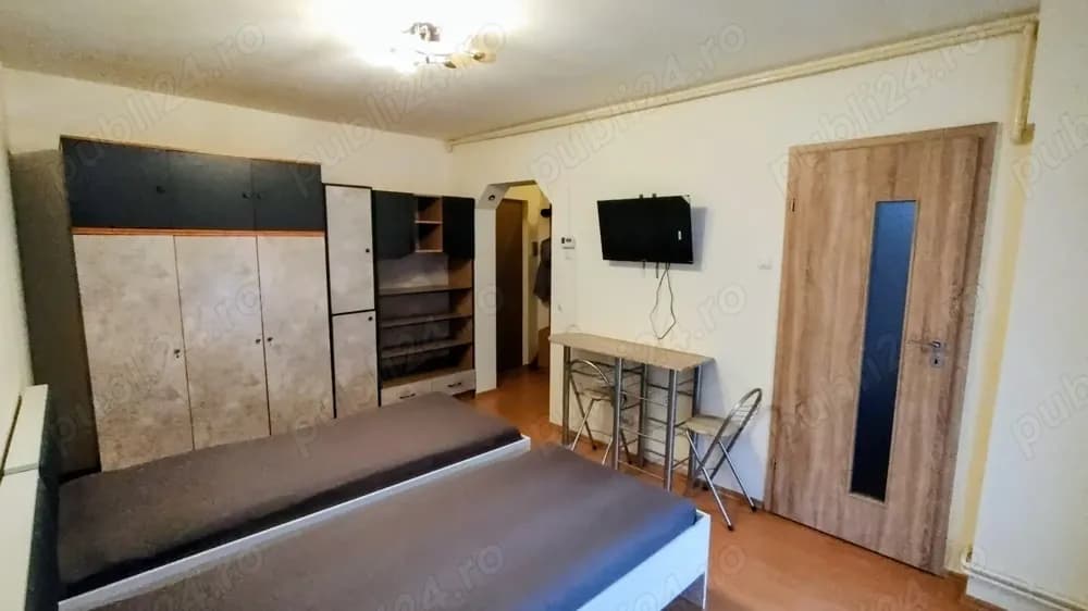 Garsonieră Răcădău- Valea Cetății