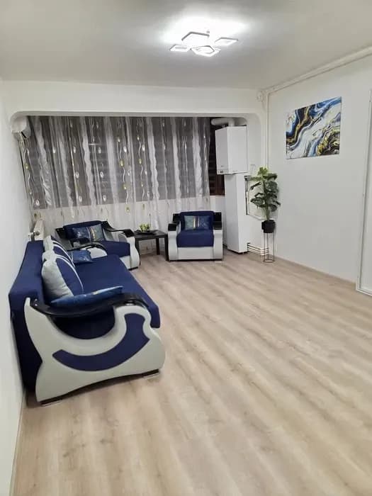 Apartament 3 camere modern Tomis Nord loc parcare proprietar
