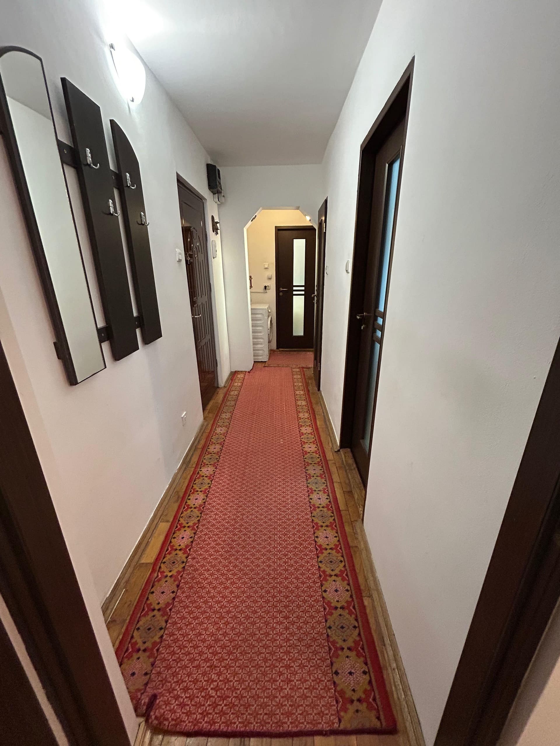 Apartament 2 camere decomandat – Mărăști | 54 mp | 500€ - imagine 1