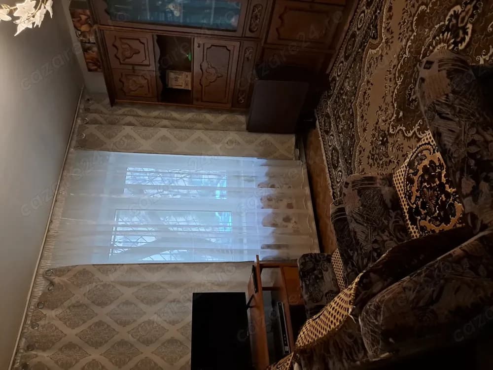 Garsoniera de închiriat - imagine 1