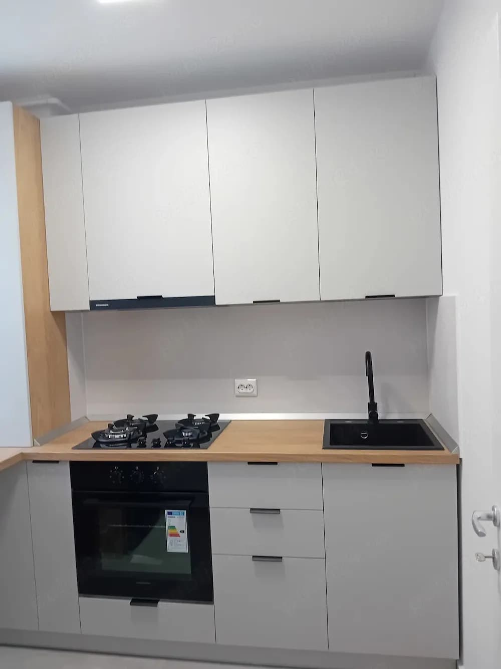 inchiriere garsoniera - imagine 1