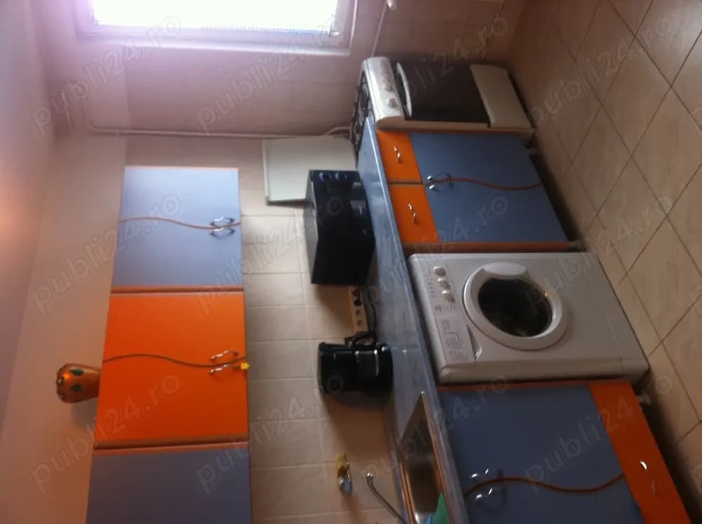 Ap. 2 camere Auchan Titan - imagine 1