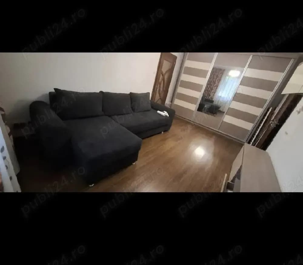 2 camere, Titan, aproape de BebeTei, Auchan, Metrou Titan la 10 min