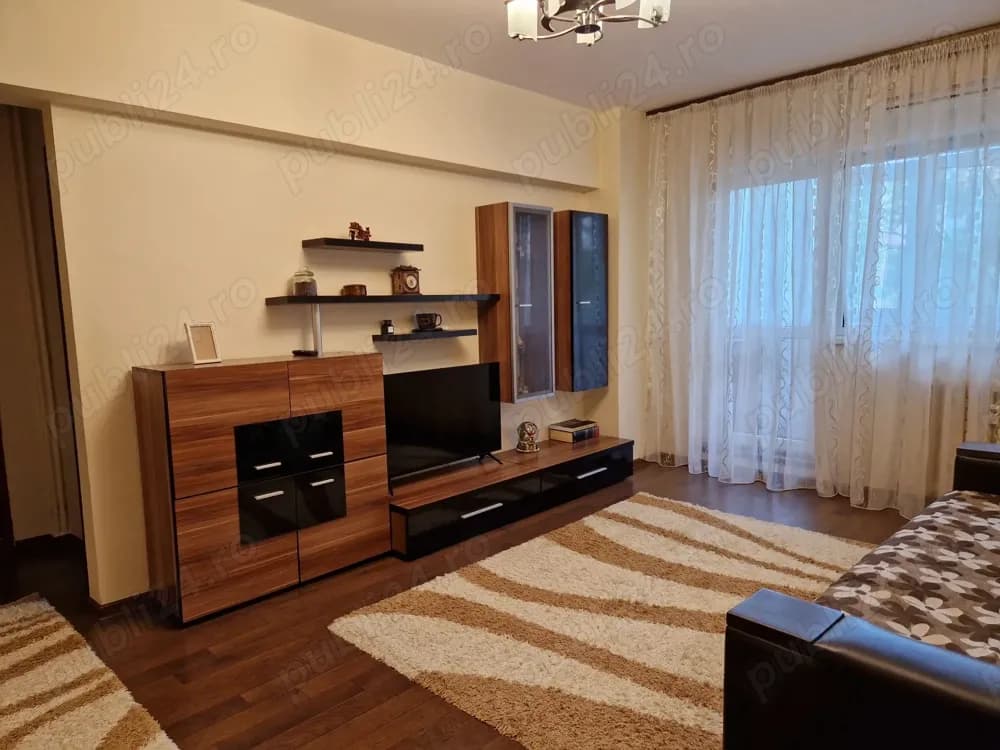 Apartament 2 camere Dristor Kaufland - imagine 1