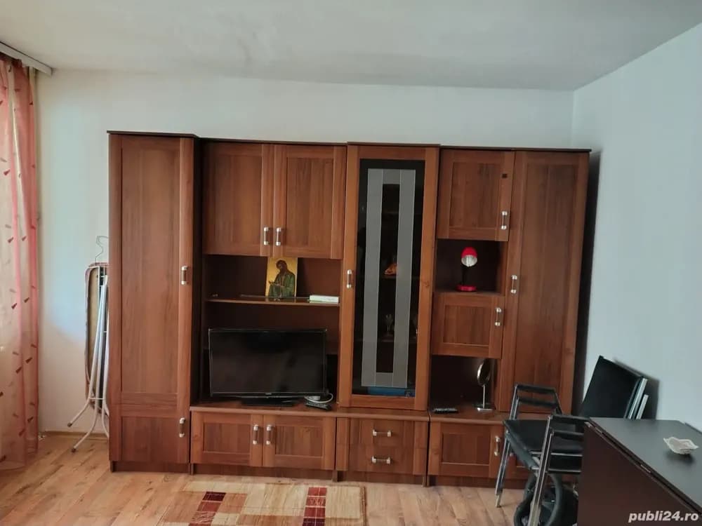 închiriere apartament 2 camere - imagine 1