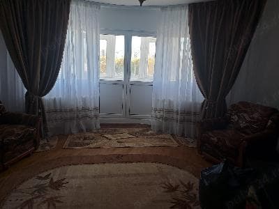 Apartament 2 camere locatie premium Calarasilor-Decebal- Pta. Alba Iulia - imagine 1