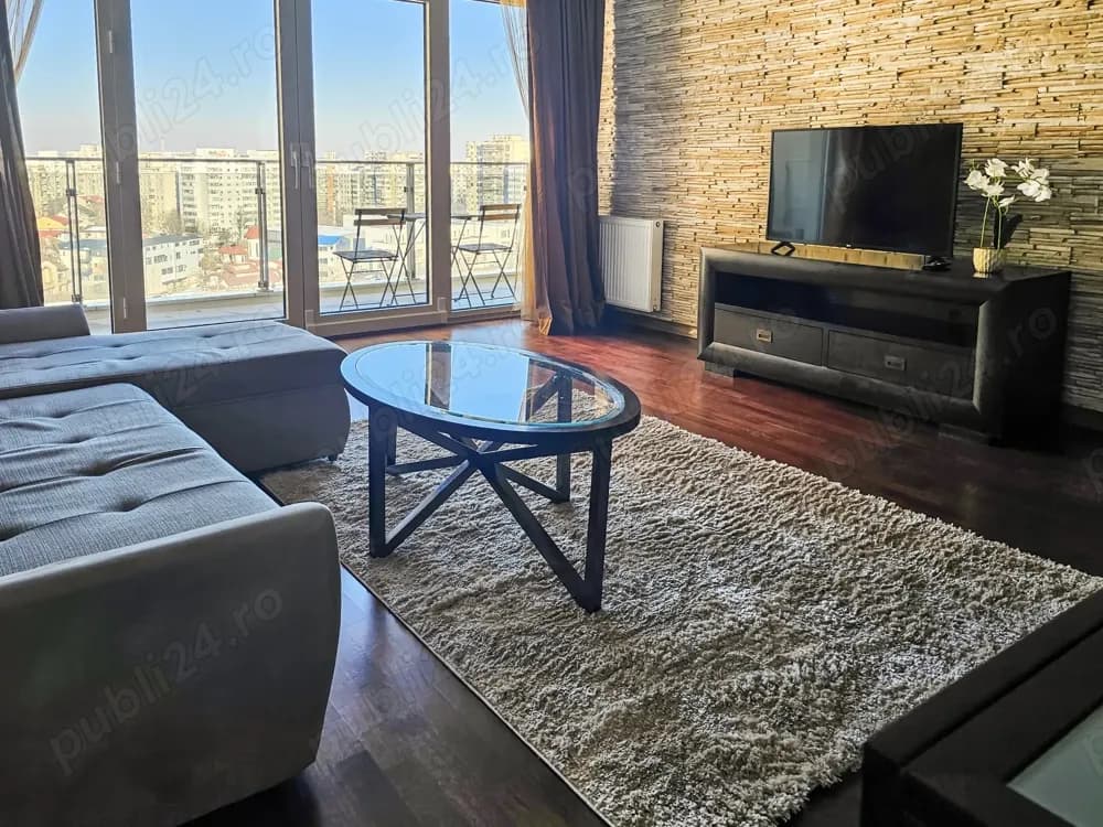 Apartament 2 camere InCity P. Alba Iulia Dristor Direct Proprietar - imagine 1