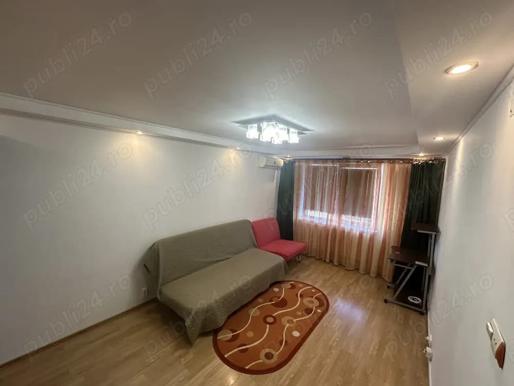 Dristor | 2 Camere | Centrala | Prox. Metrou | - imagine 1