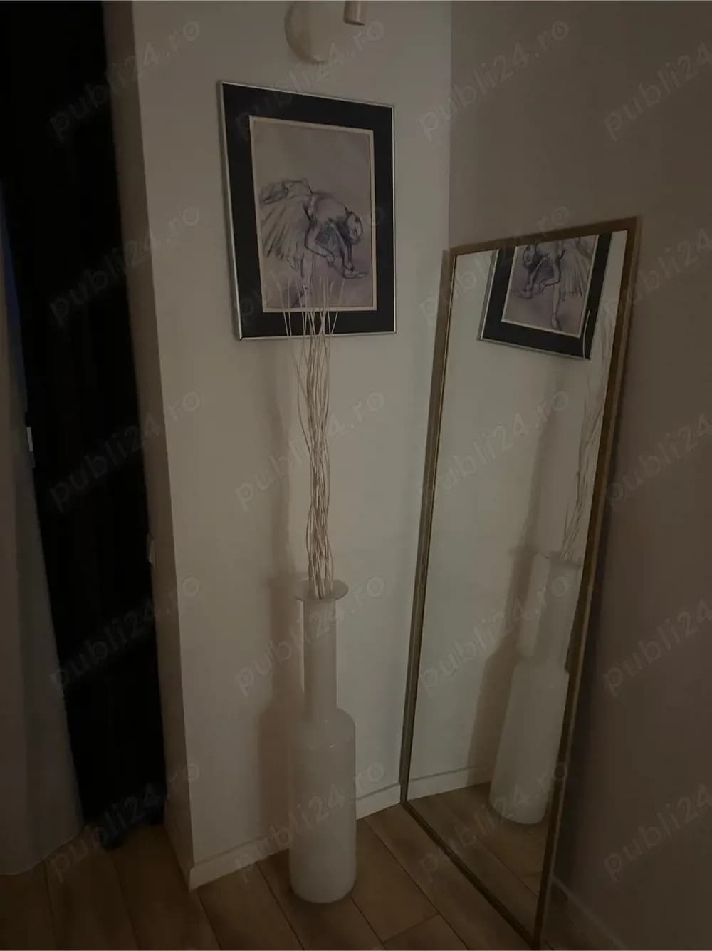 Apartament Piata Alba Iulia 2 camere bloc nou 600