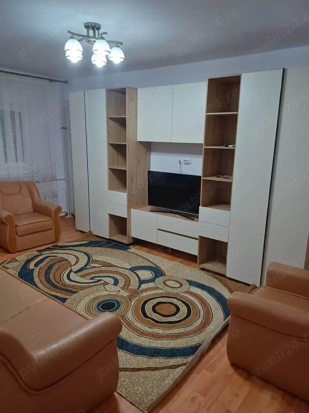 Apartament 2 camere metrou Dristor - imagine 1