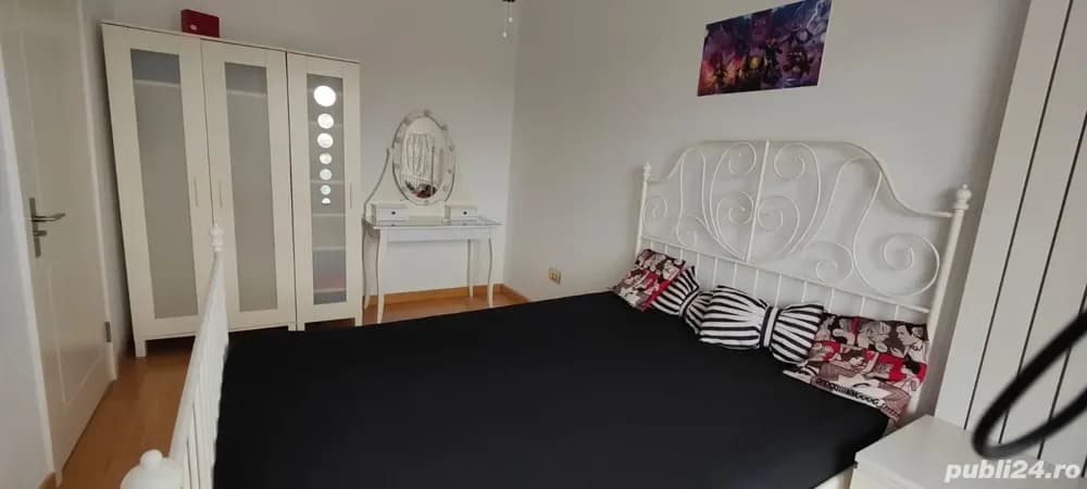 Apartament tip studio 2 camere, Nerva Traian