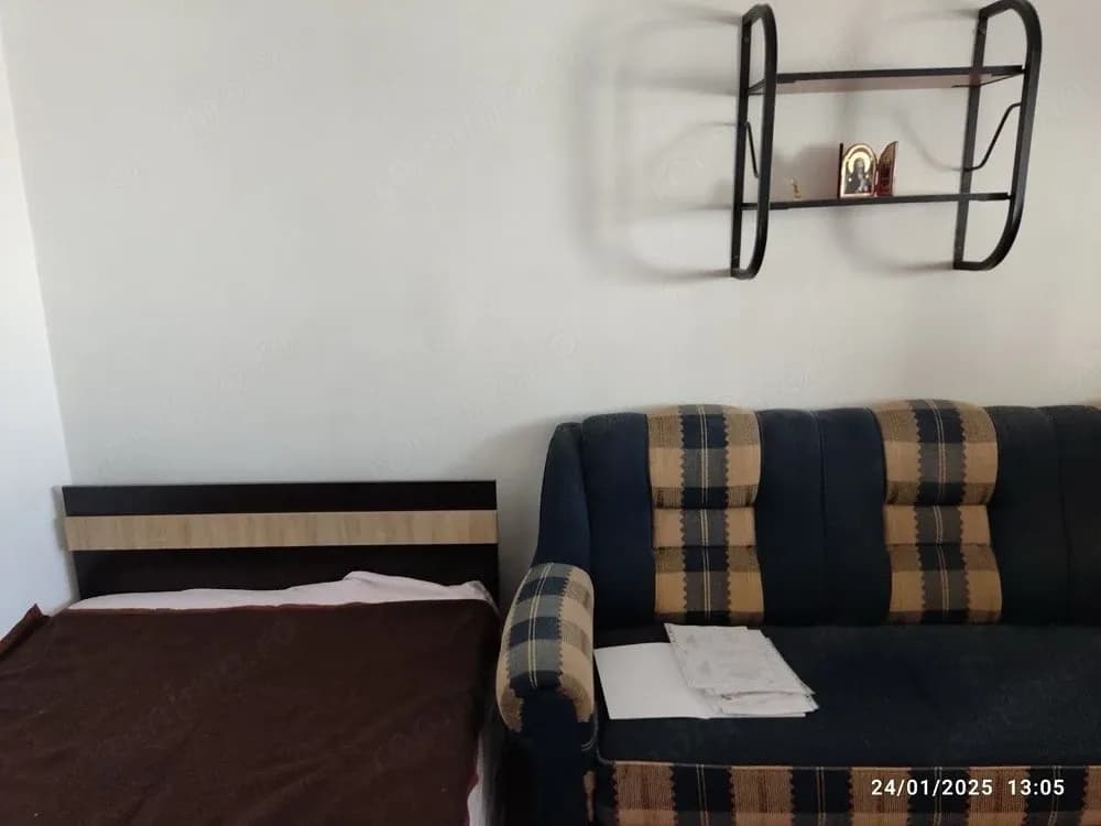 Garsoniera Auchan Vitan - imagine 1