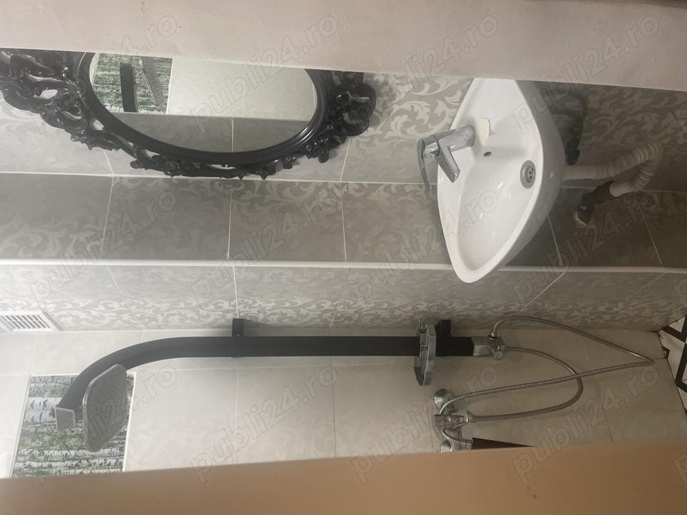 proprietar vând garsoniera stradala la cheie Salajan conf 2 zona verde - imagine 1