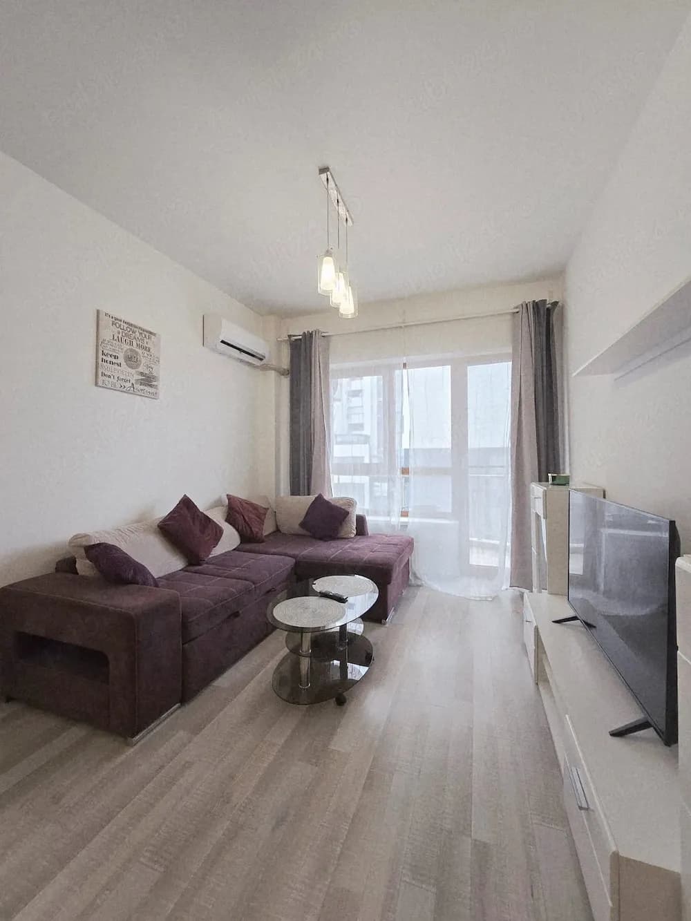 Apartament 2 camere Vitan Mihai Bravu langa metrou - imagine 1