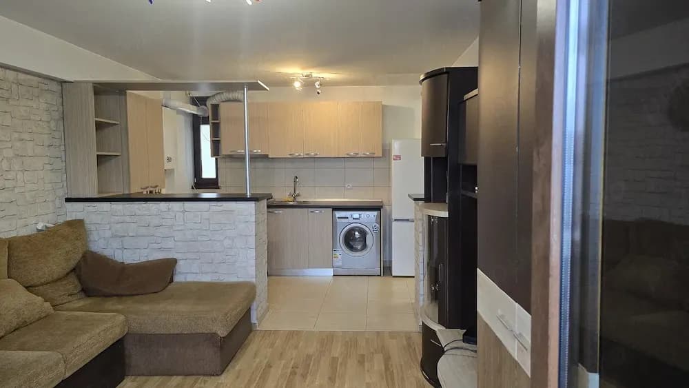 De vânzare apartament 2 camere - imagine 1