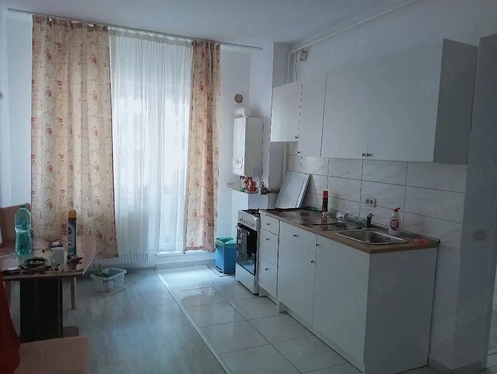 Studio 2 Camere Ultra-Eficient & Sigur | Bloc Nou (2022-2023) - imagine 1