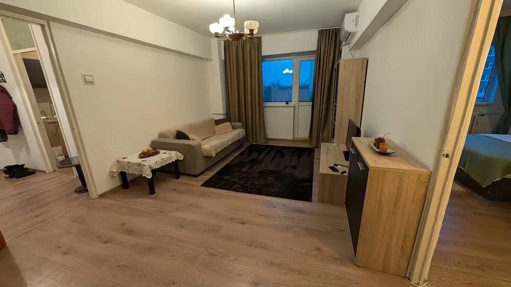 Vanzare 2 camere Bucuresti Militari (Pacii Gorjului) - imagine 1