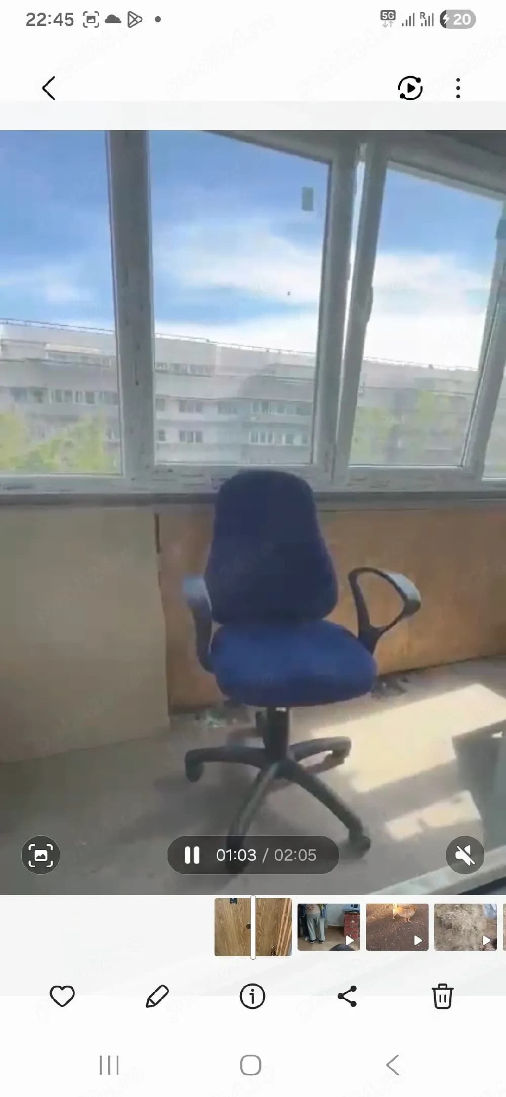 Apartament 3 camere zona Lujerului de vanzare - imagine 1