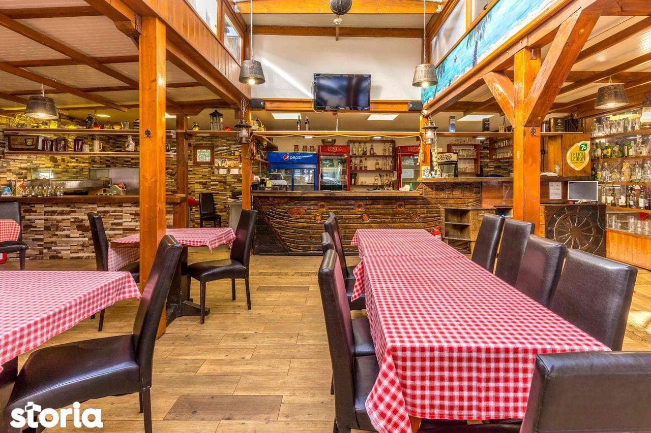 Spatiu Comercial Cluj-Napoca, zona Manastur - imagine 1