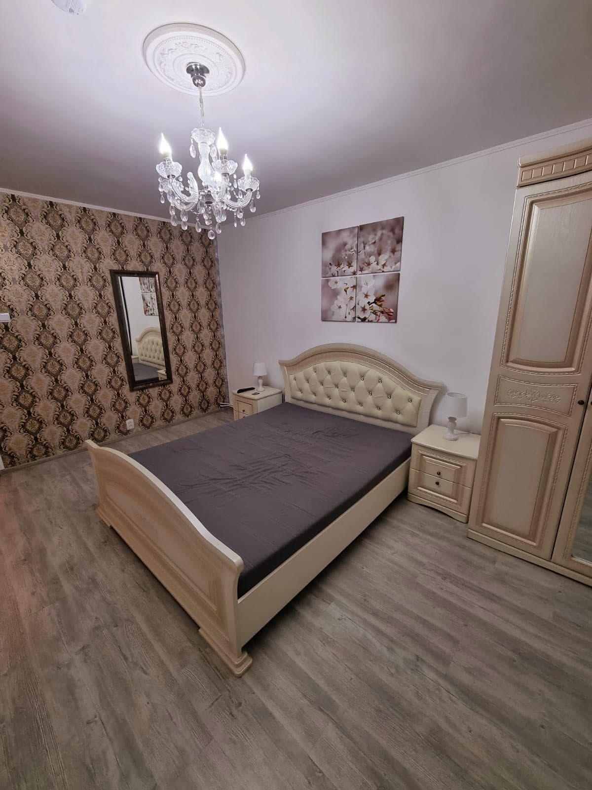 Apartament cu 3 camere Mărăști, zona The Office