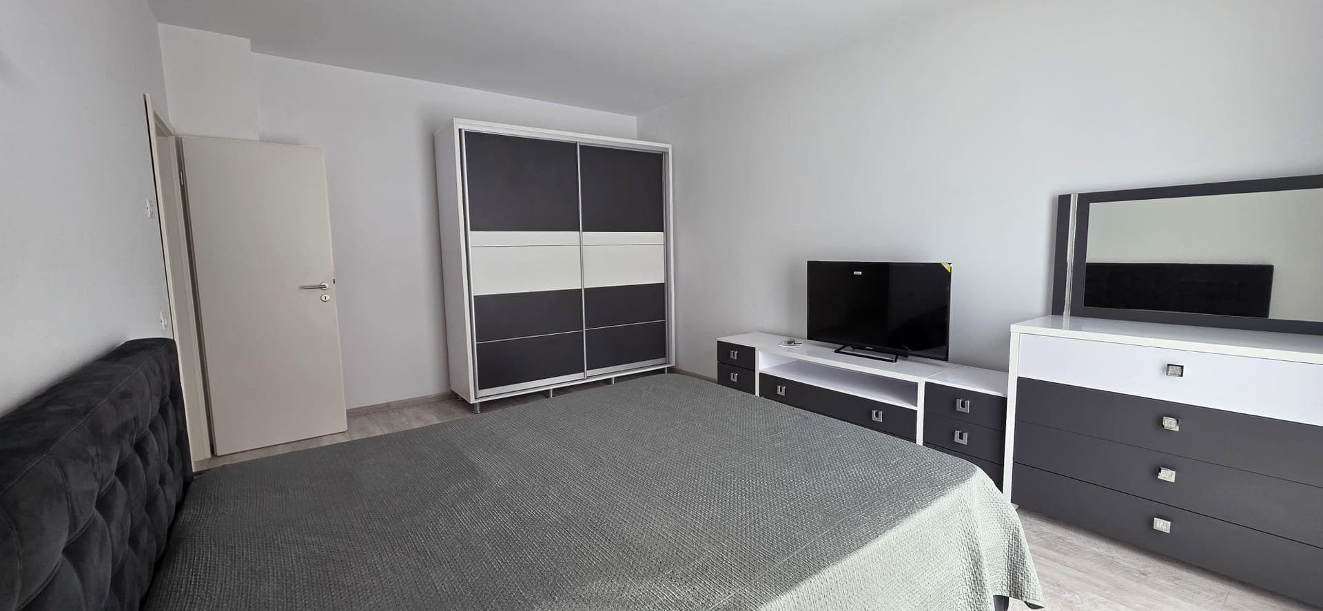 Garsoniera de inchiriart zona Tractorul