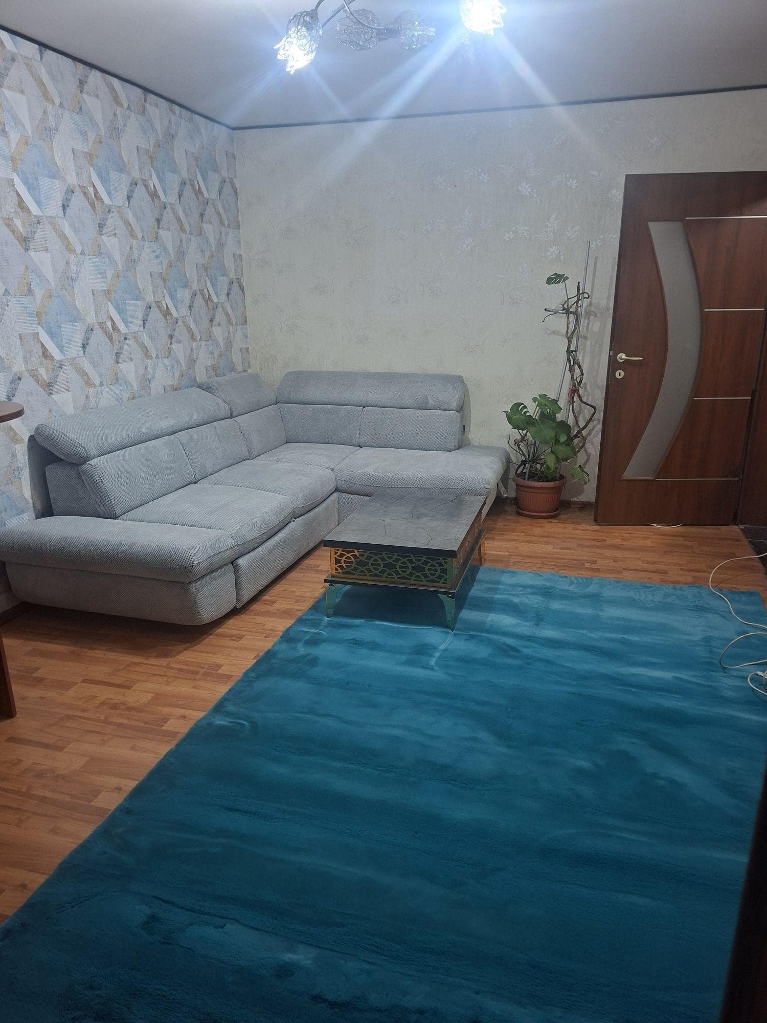 Apartament doua camere centru brasov