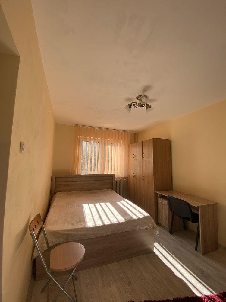 Apartament 2 camere de închiriat zona Astra