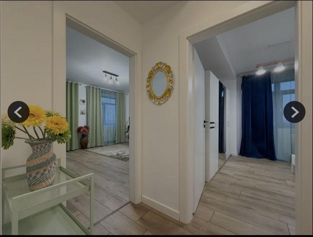 Apartament 2 camere de închiriat - imagine 1