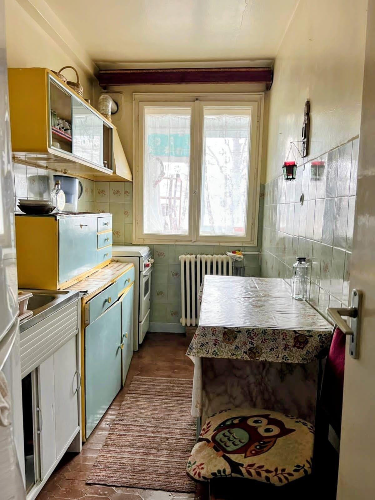 Vand apartamenr 2 camere - imagine 1