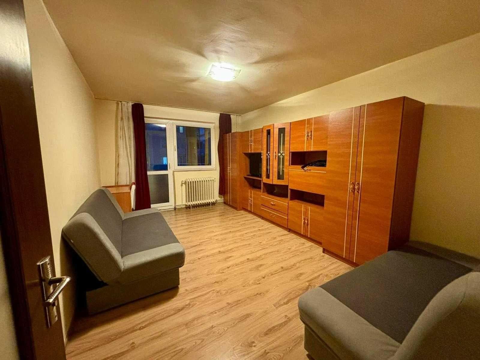 Închiriez ap. 2 camere, decomandat, Cluj-Napoca , cartier Mănăștur